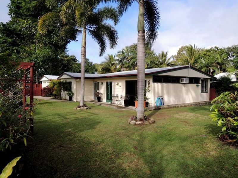 1 Fisher Street, Bucasia QLD 4750