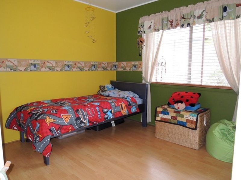 1 Fisher Street, Bucasia QLD 4750