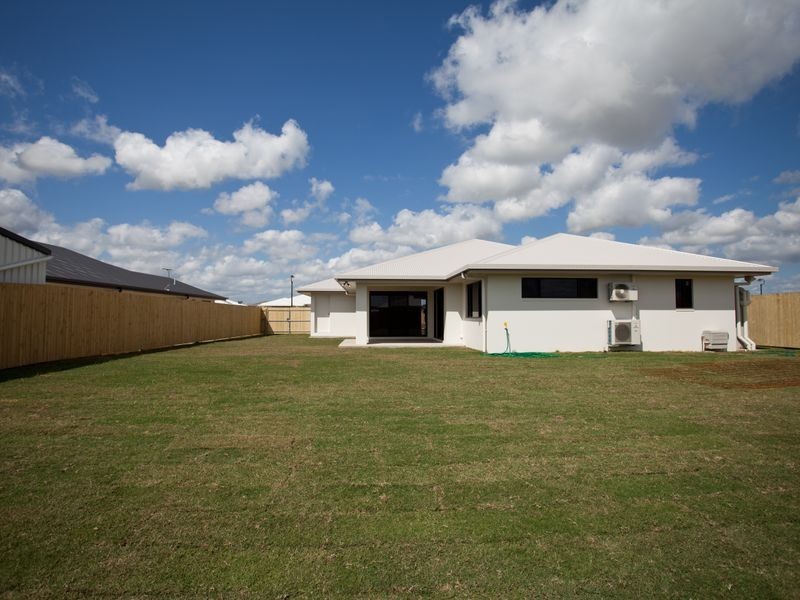 11 Bowden Crescent, Marian QLD 4753