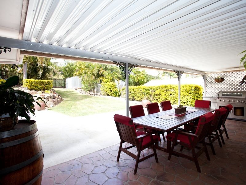 9 Danelles Way, Eimeo QLD 4740