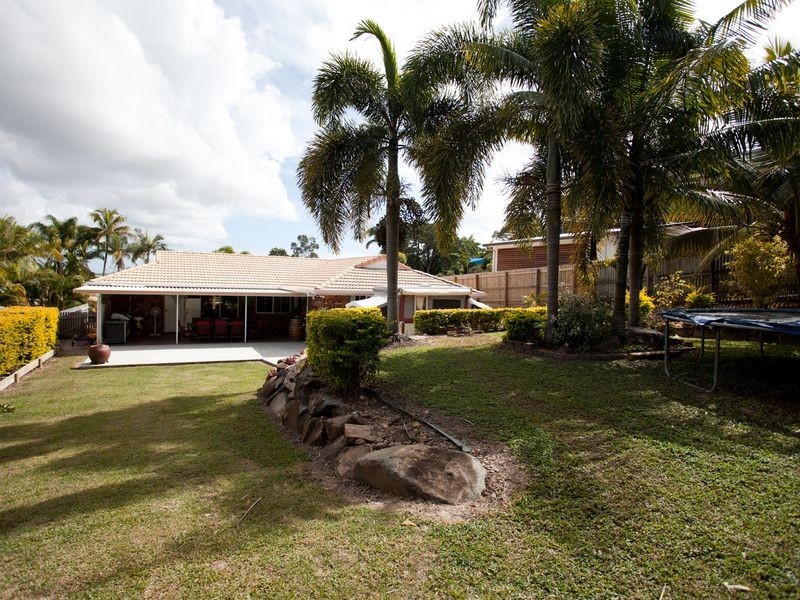 9 Danelles Way, Eimeo QLD 4740