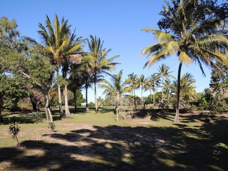 Lot 4/190B Windward Way, Shoal Point QLD 4750