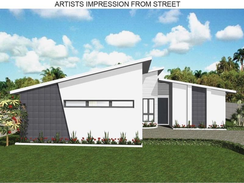 8/146-150 Eden -Shoal Point Road, Shoal Point QLD 4750