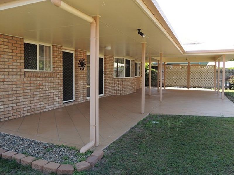 34 Elizabeth Drive, Bucasia QLD 4750