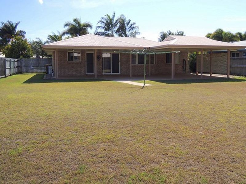 34 Elizabeth Drive, Bucasia QLD 4750