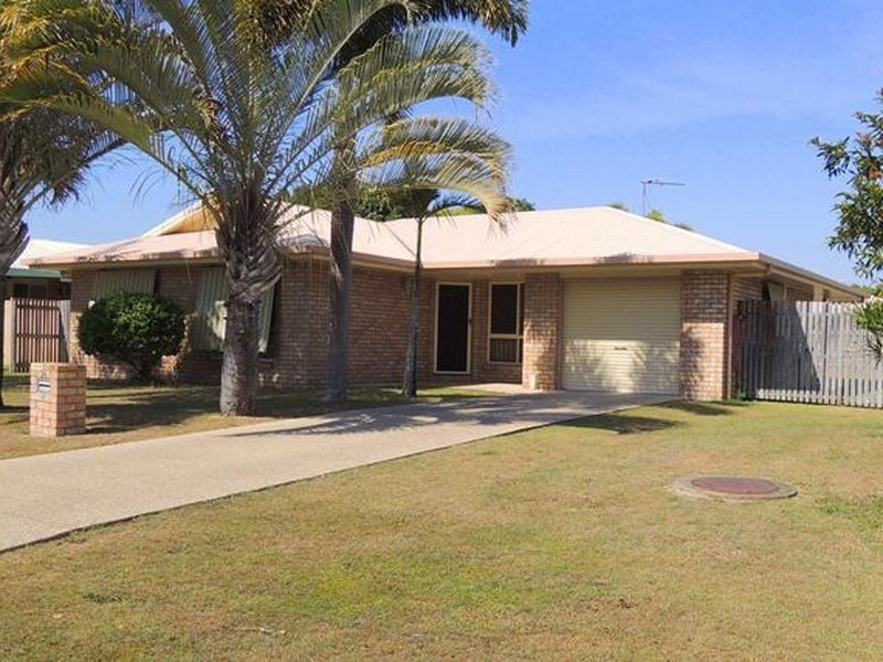 34 Elizabeth Drive, Bucasia QLD 4750