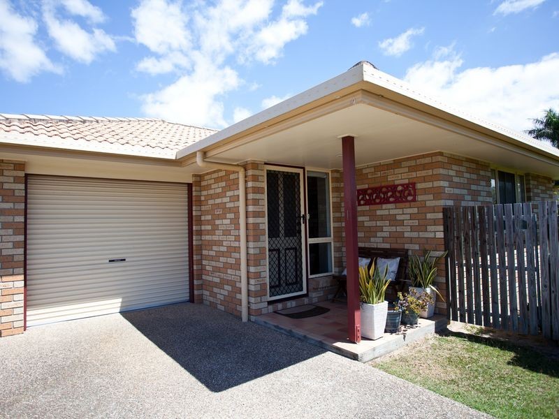 1/39 Ungerer Street, North Mackay QLD 4740