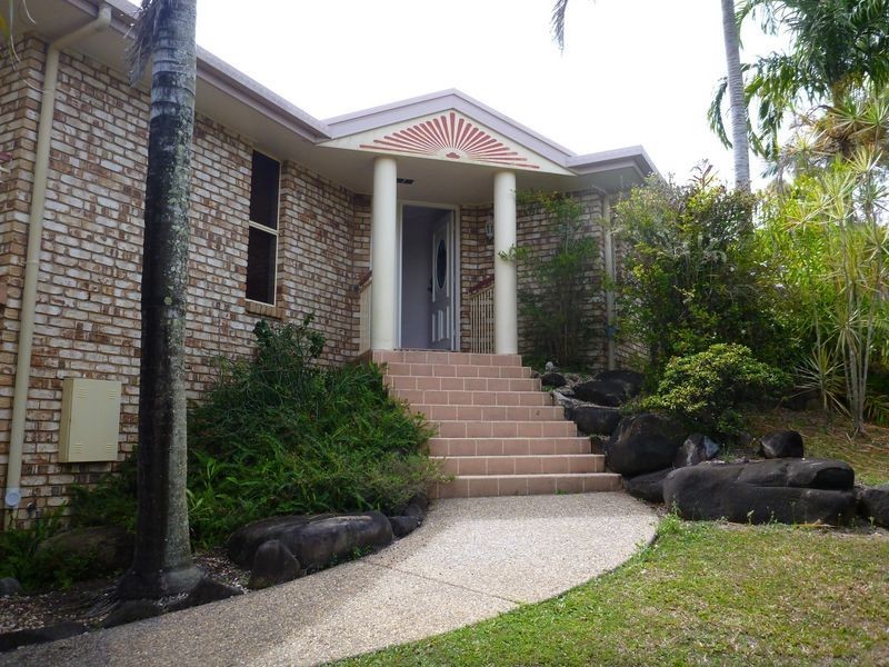 31 Danastas Avenue, Eimeo QLD 4740