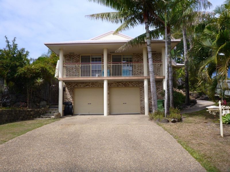 31 Danastas Avenue, Eimeo QLD 4740