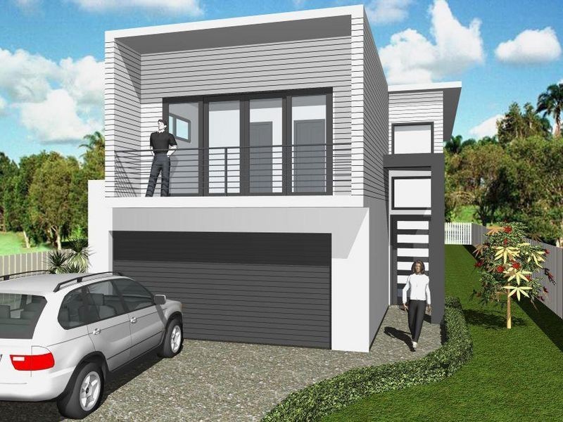 4 & 5/61 Admiral Drive, Dolphin Heads QLD 4740