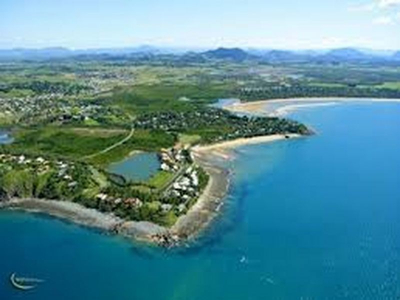 4 & 5/61 Admiral Drive, Dolphin Heads QLD 4740