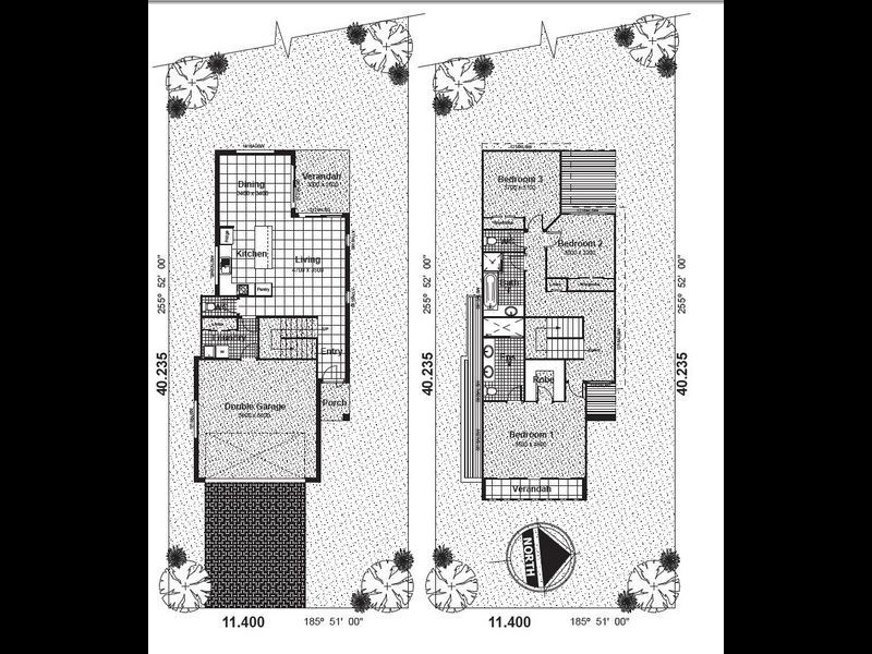 4 & 5/61 Admiral Drive, Dolphin Heads QLD 4740