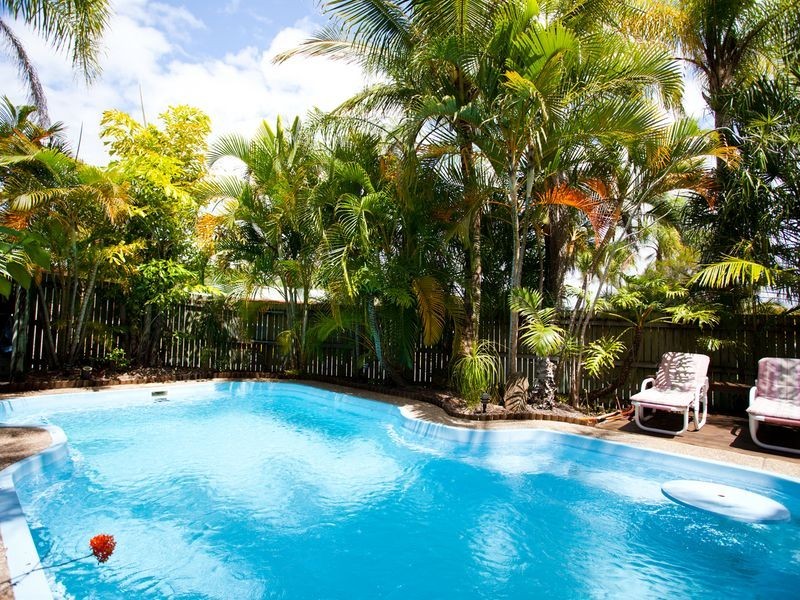 7 Danelles Way, Eimeo QLD 4740