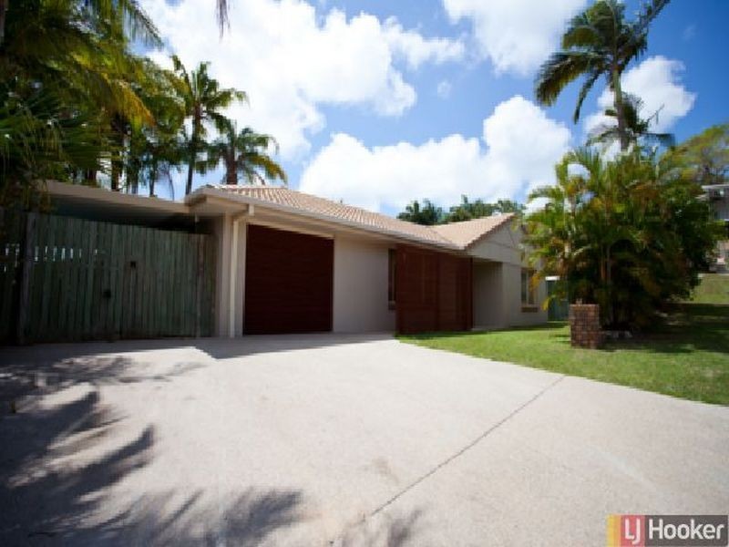 7 Danelles Way, Eimeo QLD 4740