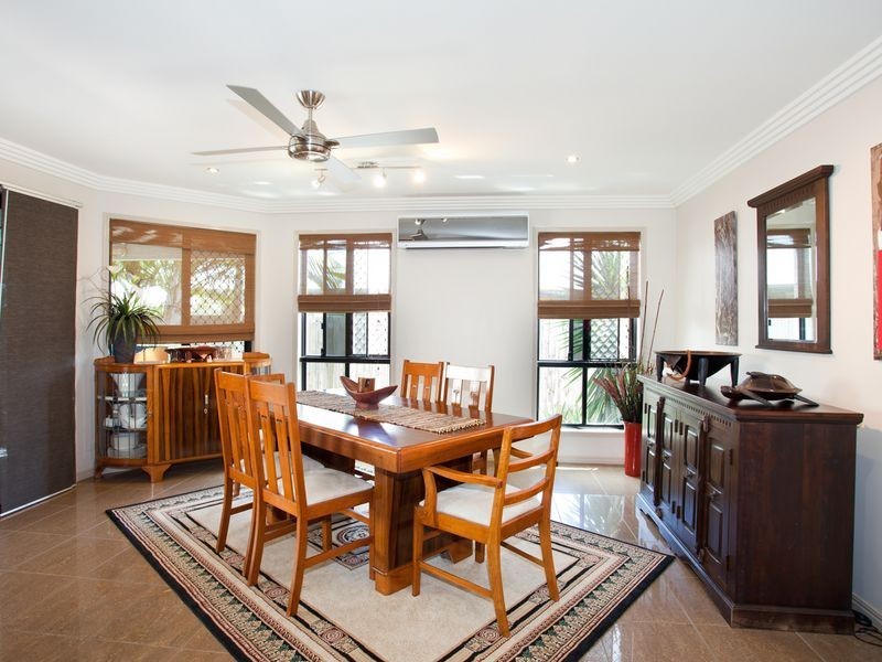 8 Friarbird Avenue, Blacks Beach QLD 4740