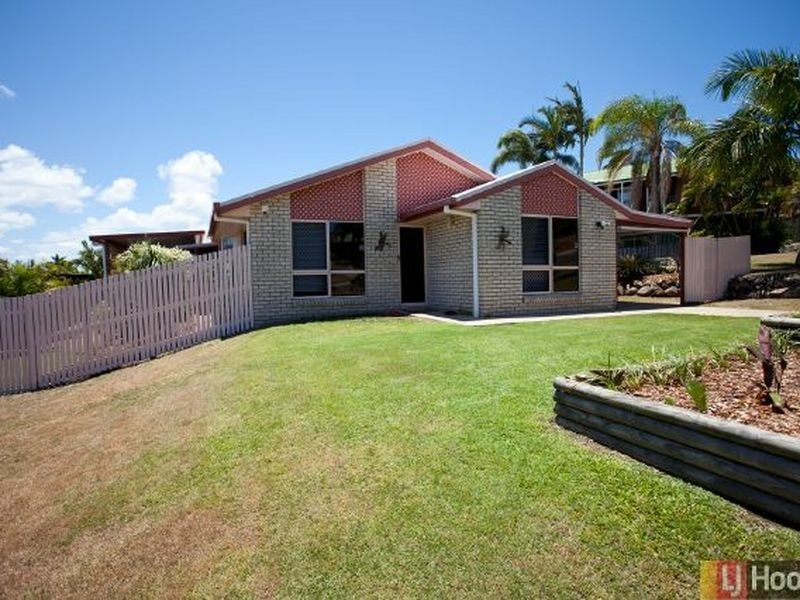 9 Muldoon Court, Eimeo QLD 4740