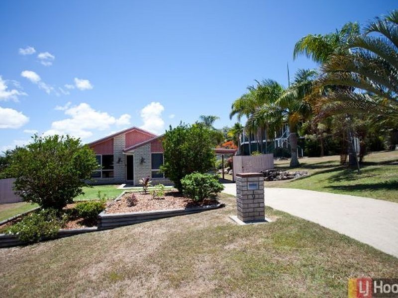 9 Muldoon Court, Eimeo QLD 4740