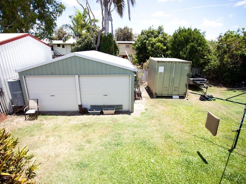 5 East Gordon Street, East Mackay QLD 4740