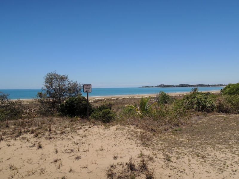 Lot 2 146- Eden -Shoal Point Road, Shoal Point QLD 4750
