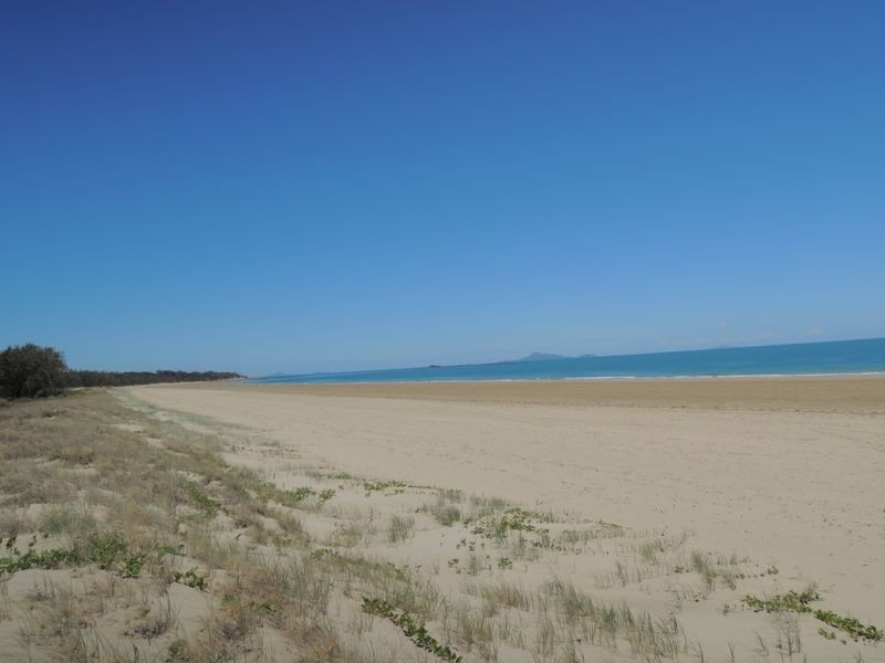 Lot 2 146- Eden -Shoal Point Road, Shoal Point QLD 4750