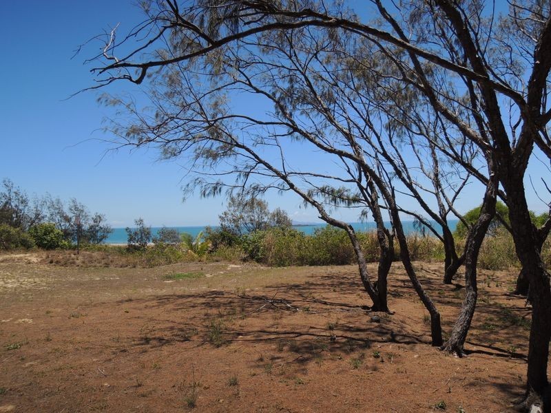 Lot 2 146- Eden -Shoal Point Road, Shoal Point QLD 4750