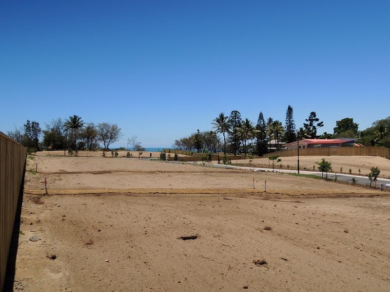 Lot 2 146- Eden -Shoal Point Road, Shoal Point QLD 4750