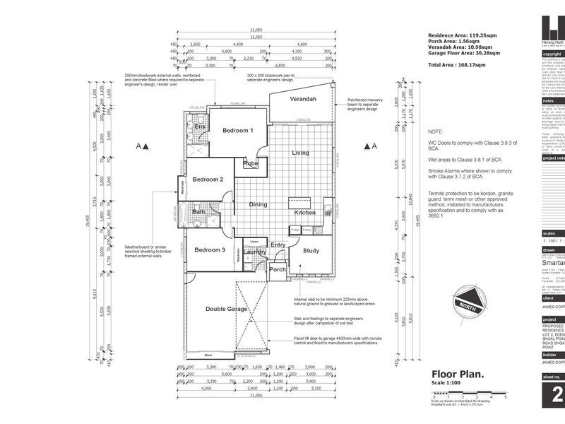 Lot 2 146- Eden -Shoal Point Road, Shoal Point QLD 4750