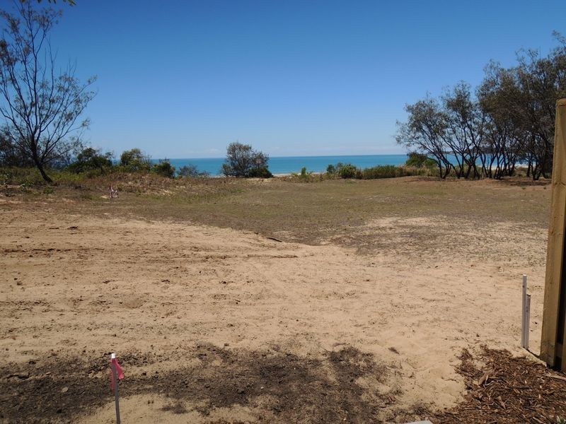 Lot 4 146- Eden -Shoal Point Road, Shoal Point QLD 4750