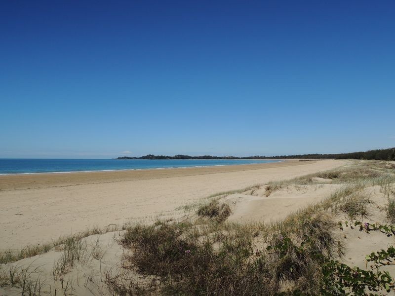 Lot 4 146- Eden -Shoal Point Road, Shoal Point QLD 4750