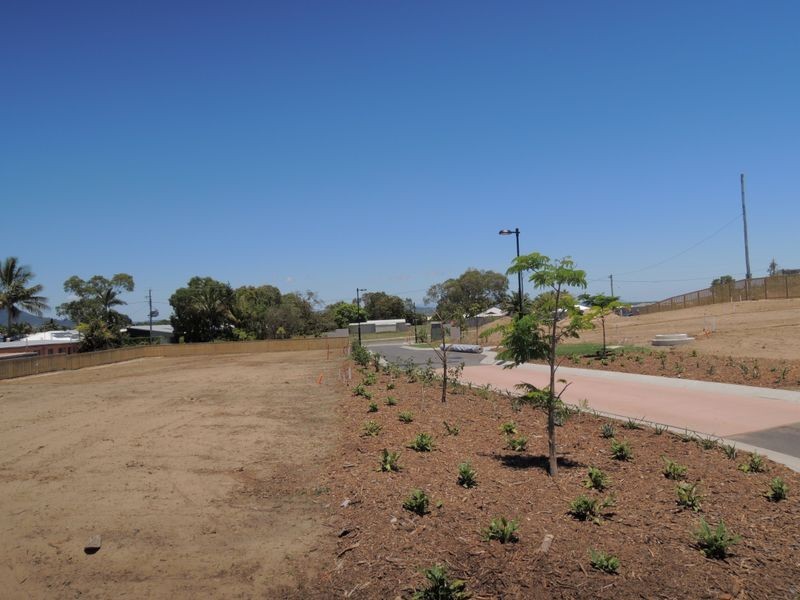 Lot 4 146- Eden -Shoal Point Road, Shoal Point QLD 4750