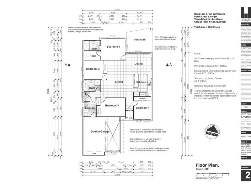Lot 4 146- Eden -Shoal Point Road, Shoal Point QLD 4750