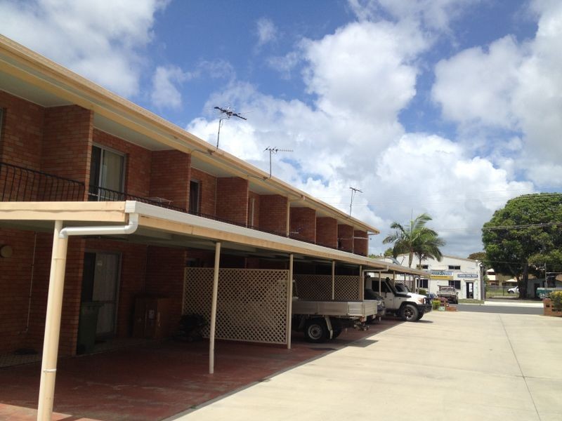 12/11 Porter Street, Mackay QLD 4740