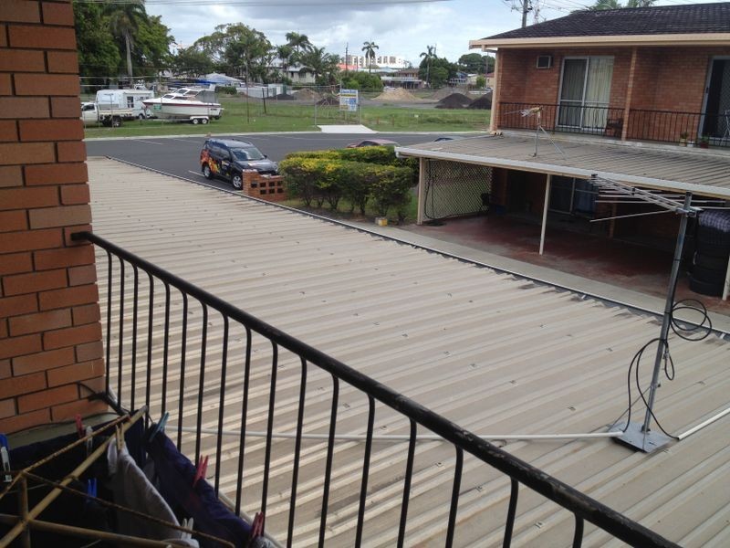 12/11 Porter Street, Mackay QLD 4740