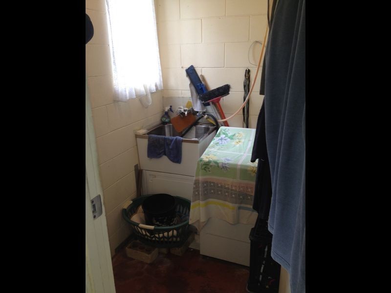 12/11 Porter Street, Mackay QLD 4740