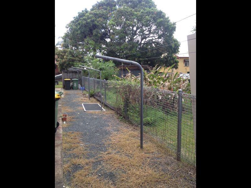 12/11 Porter Street, Mackay QLD 4740