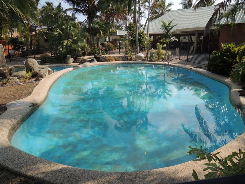 54/12 Homestead Bay Drive, Bucasia QLD 4750