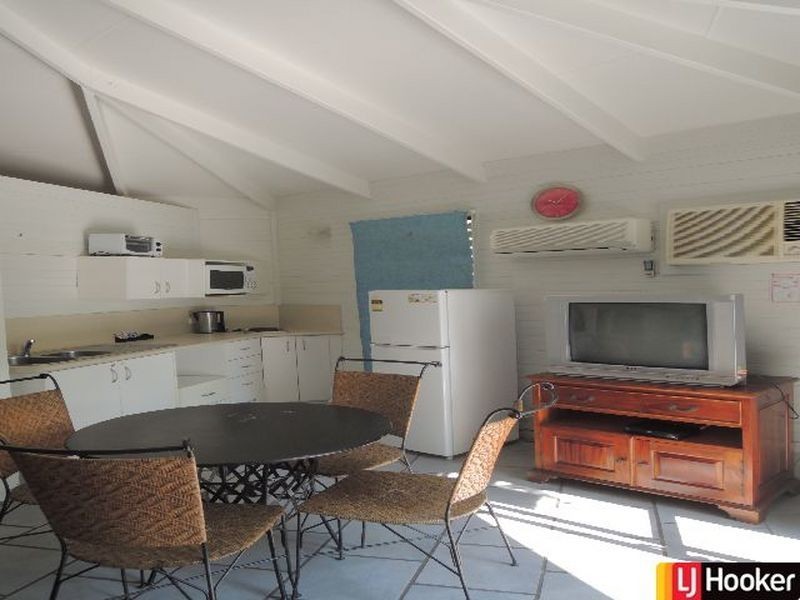 54/12 Homestead Bay Drive, Bucasia QLD 4750