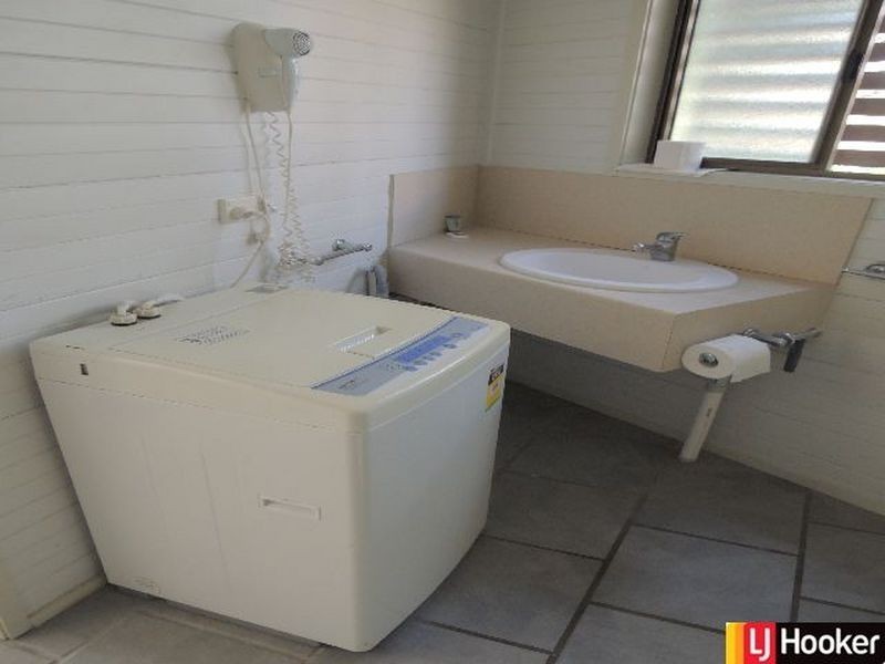 54/12 Homestead Bay Drive, Bucasia QLD 4750