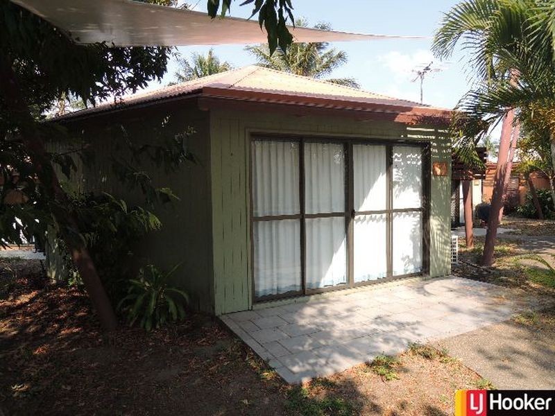 54/12 Homestead Bay Drive, Bucasia QLD 4750