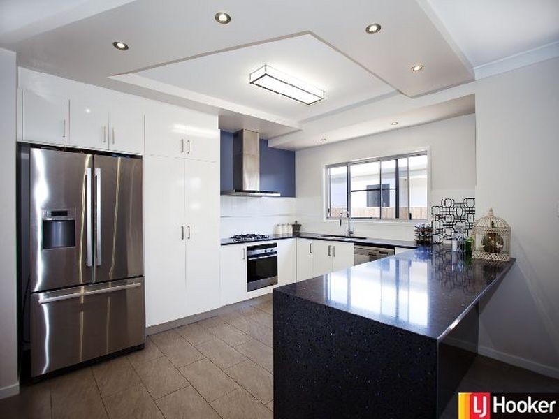 45 – 47 Sonoran Street, Rural View QLD 4740