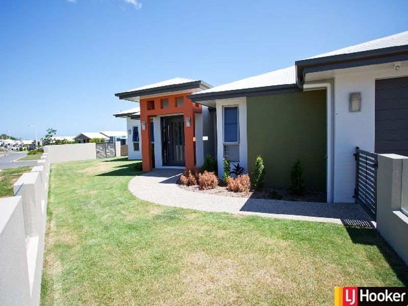 45 – 47 Sonoran Street, Rural View QLD 4740