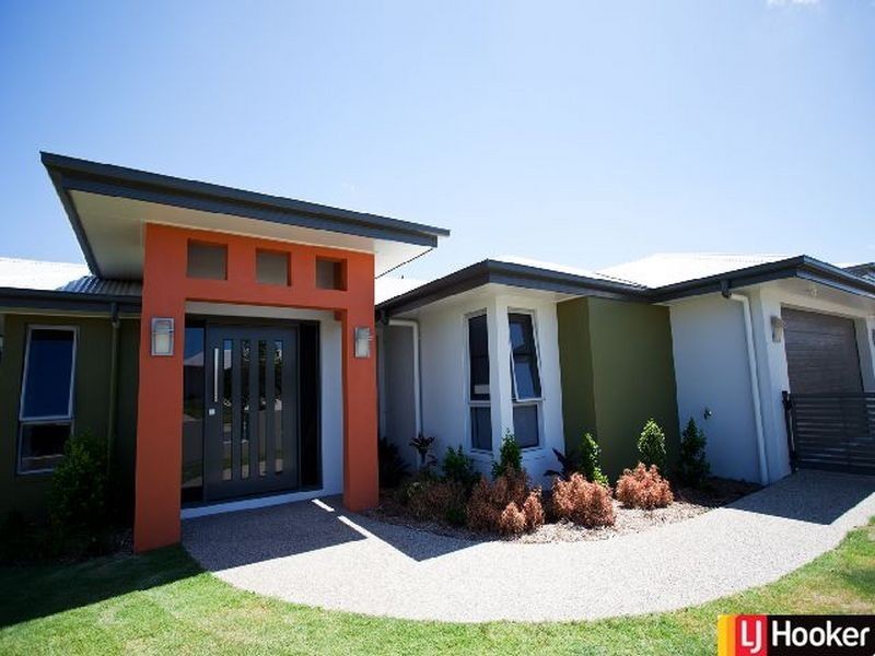 45 – 47 Sonoran Street, Rural View QLD 4740