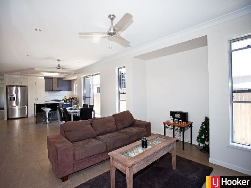 45 – 47 Sonoran Street, Rural View QLD 4740