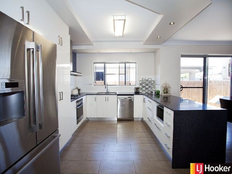 45 – 47 Sonoran Street, Rural View QLD 4740