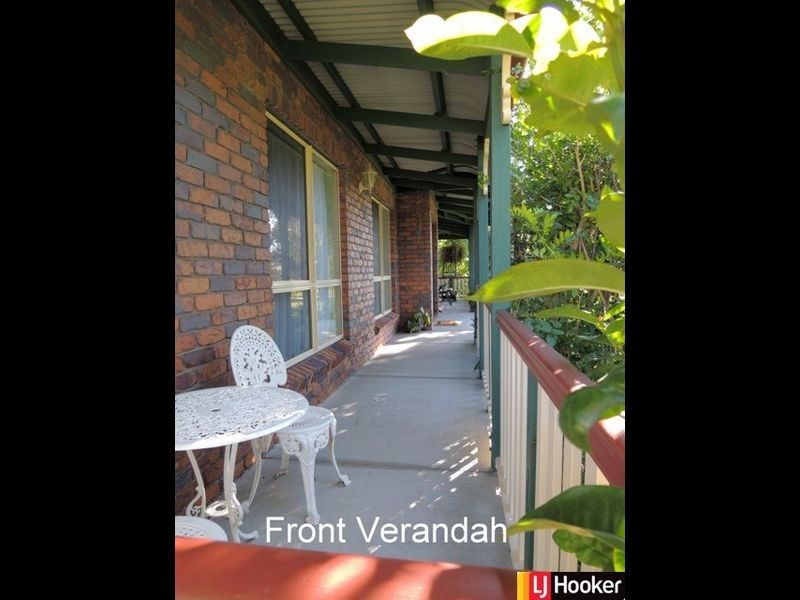 4 Leister Court, Bucasia QLD 4750