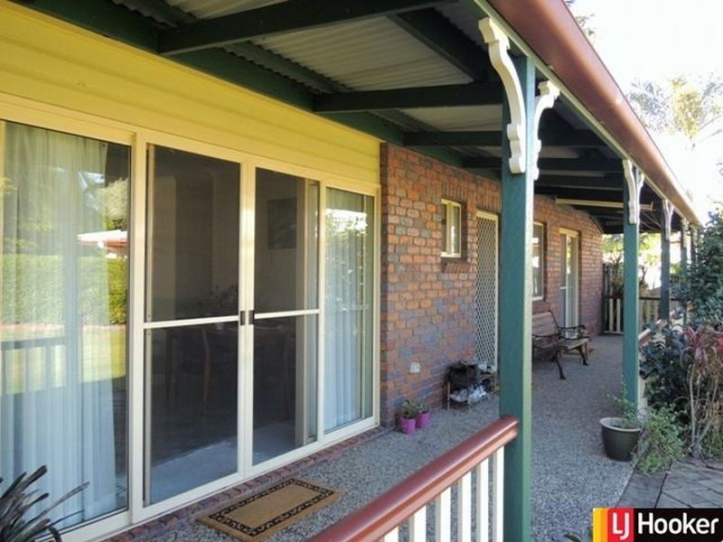 4 Leister Court, Bucasia QLD 4750