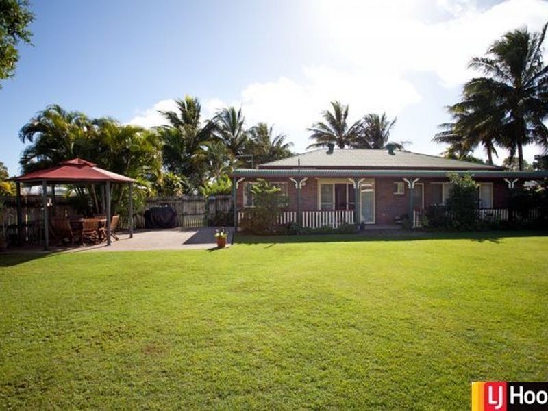 4 Leister Court, Bucasia QLD 4750