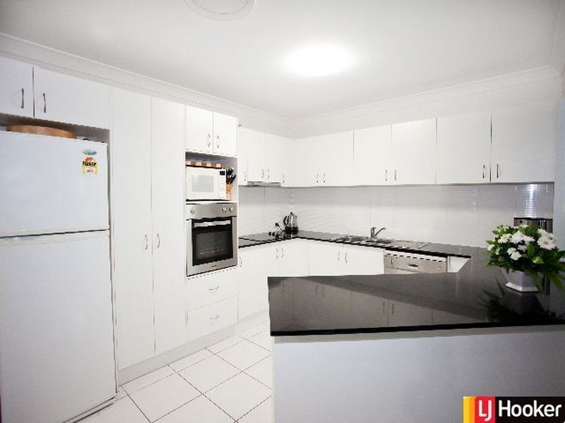 1 Duranbah Circuit, Blacks Beach QLD 4740