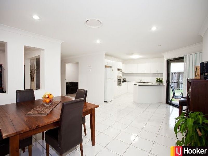 1 Duranbah Circuit, Blacks Beach QLD 4740