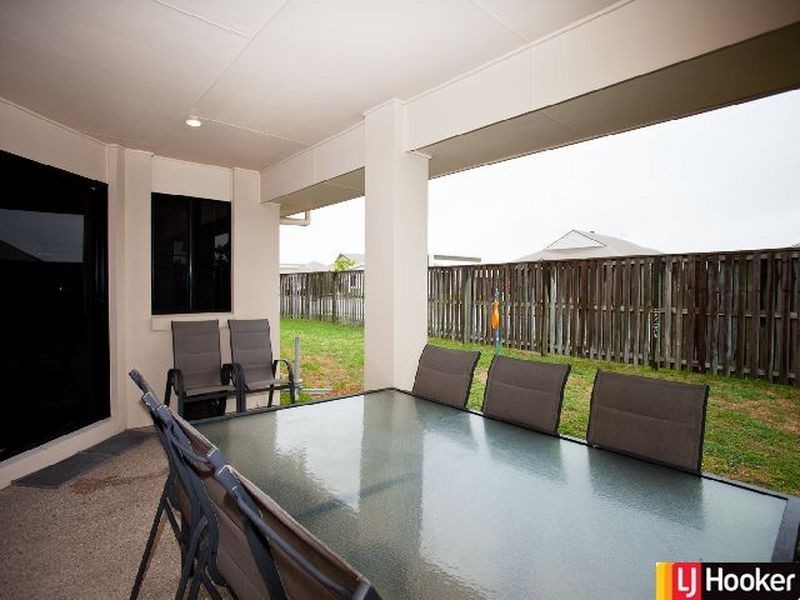 1 Duranbah Circuit, Blacks Beach QLD 4740